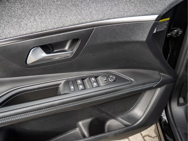 Peugeot 3008 Allure Pack BlueHDi