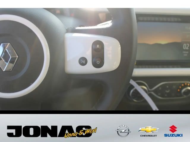 Renault Twingo Electric Techno