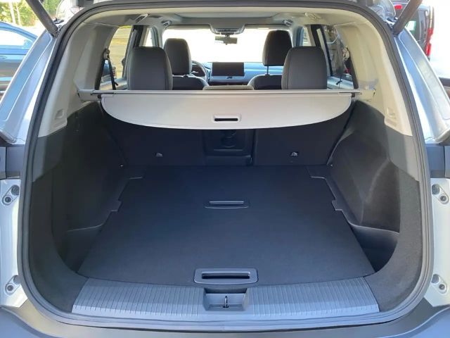 Nissan X-trail Tekna