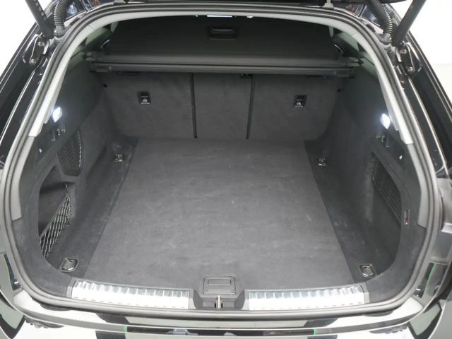 Audi A5 Avant Quattro