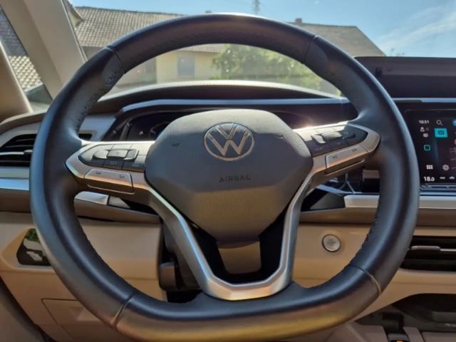 Volkswagen Multivan 2.0 TDI DSG Life T7