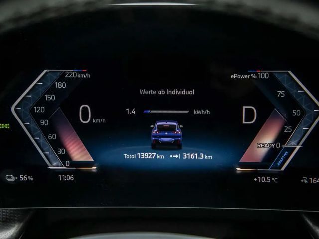 BMW iX2 M-Sport xDrive30