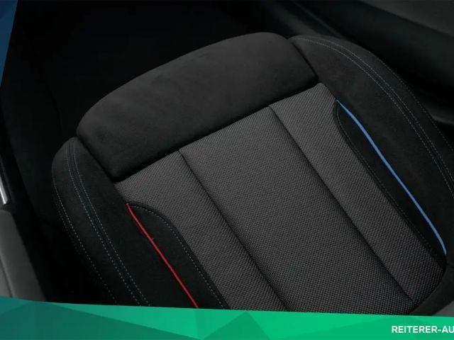 BMW i4 Coupé M-Sport M50 xDrive