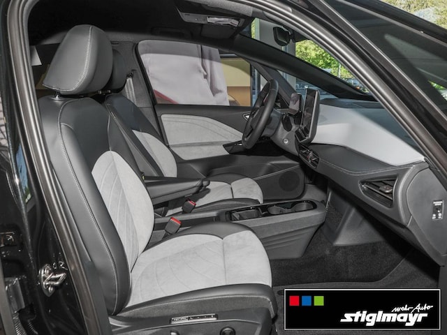 Volkswagen ID.3 150 kW Performance Pro