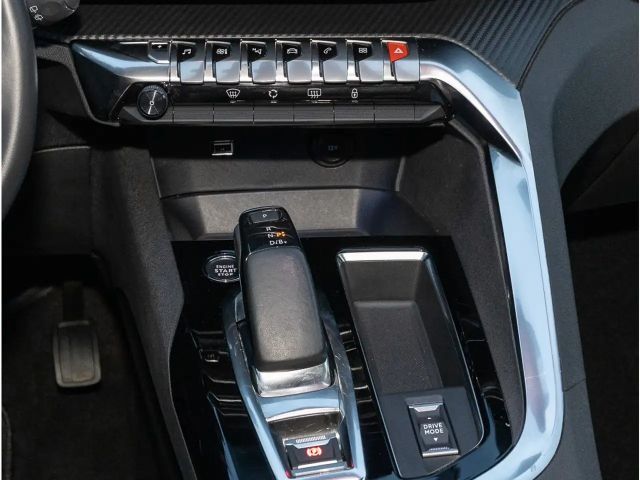 Peugeot 3008 Allure Pack Hybrid