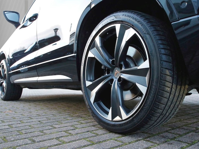 Cupra Ateca 4Drive VZ