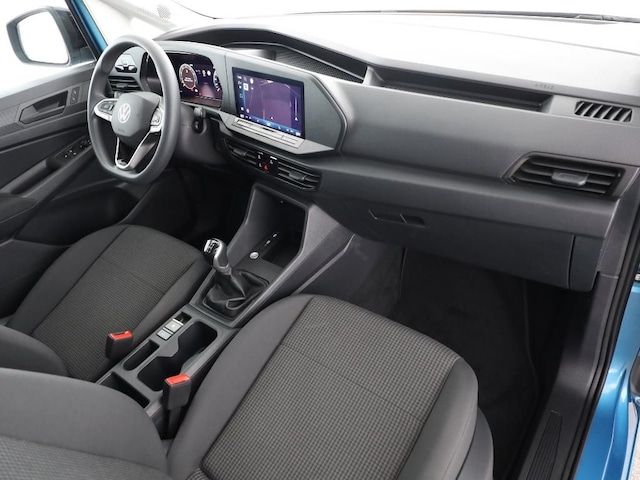 Volkswagen Caddy Caddy KO     Caddy  85 TSI SG6