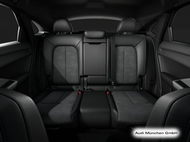 Audi Q3 35 TFSI S-Line S-Tronic Sportback