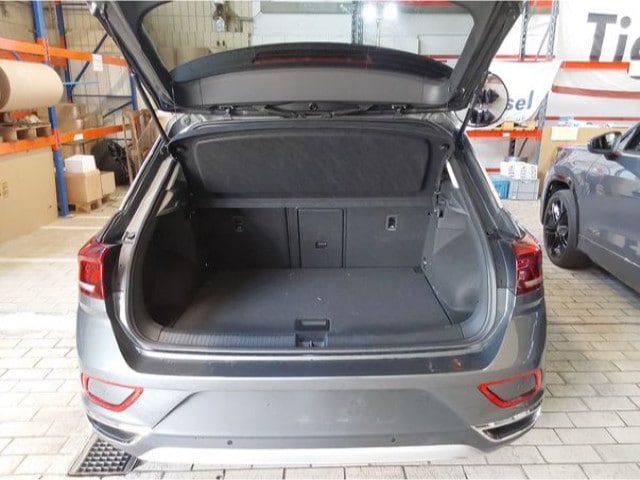 Volkswagen T-Roc 1.5 TSI DSG Style