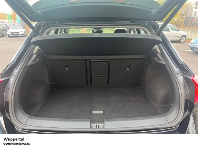 Volkswagen T-Roc 1.5 TSI DSG