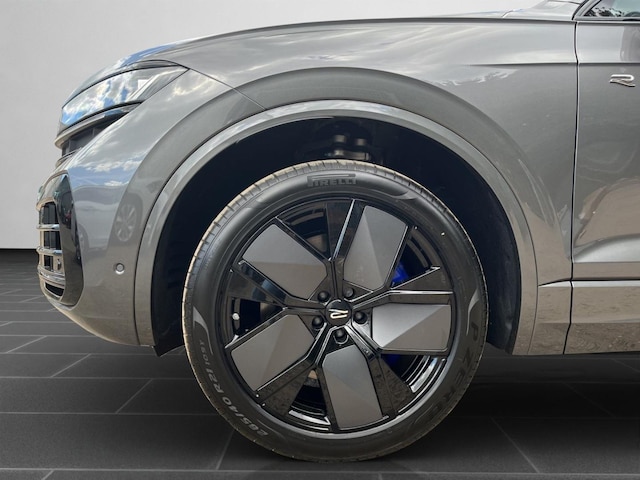Volkswagen Touareg 4Motion eHybrid