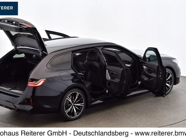 BMW 530 530e M-Sport xDrive