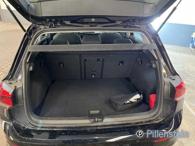 Volkswagen Golf DSG Style