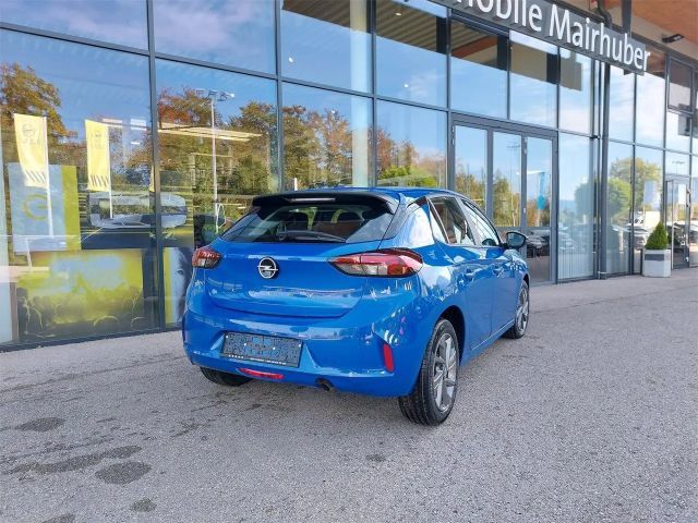 Opel Corsa 1,2 75PS 5G