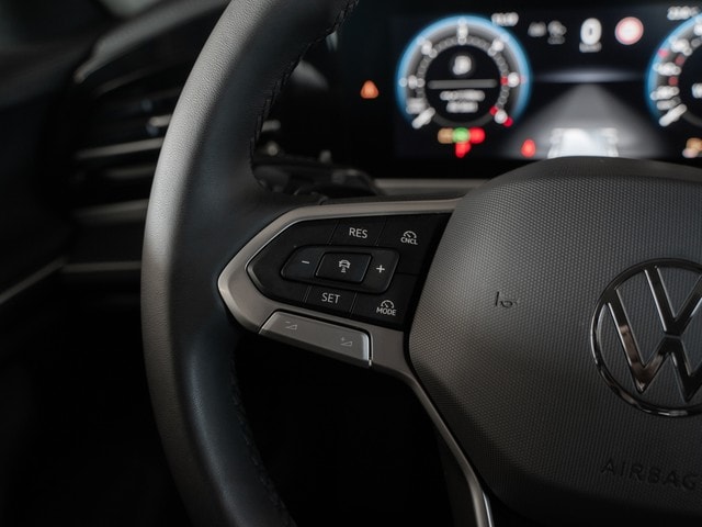 Volkswagen Passat Business DSG Variant