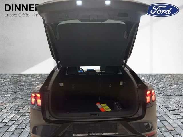 Ford Mustang Mach-E AWD