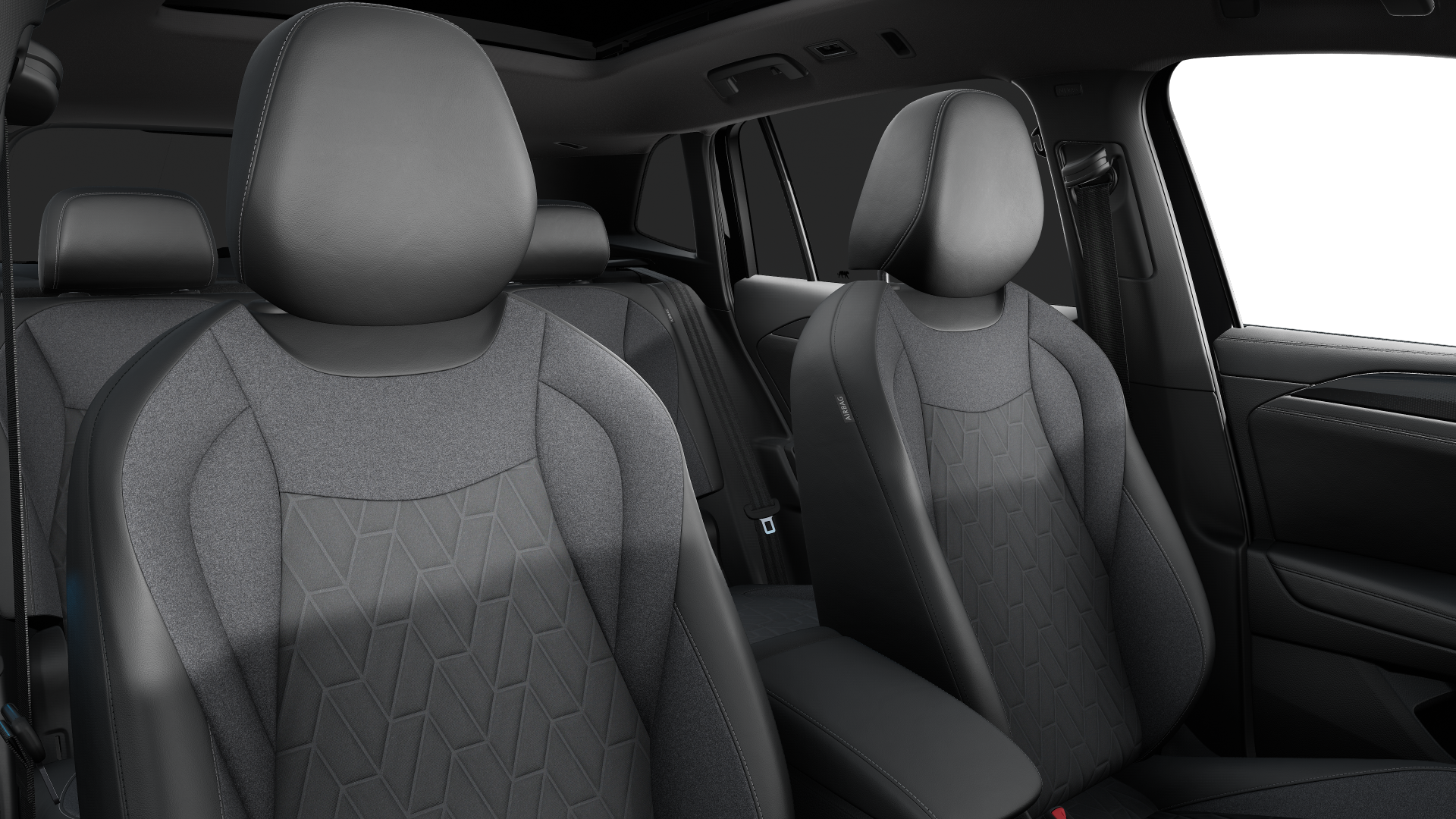 Volkswagen Tiguan DSG Life