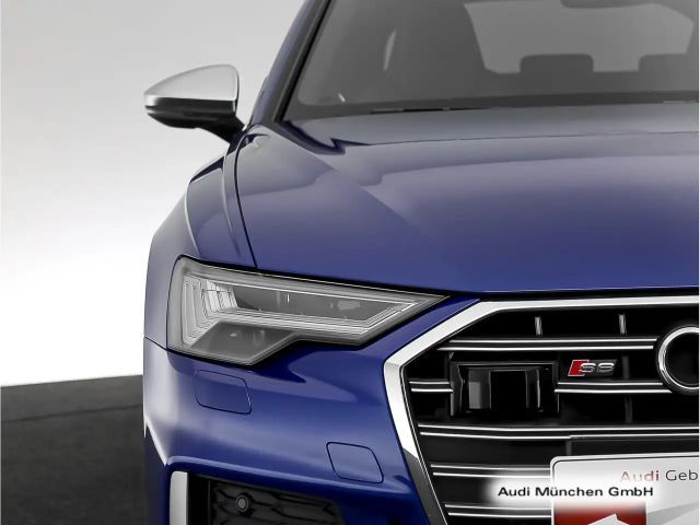 Audi S6 Quattro