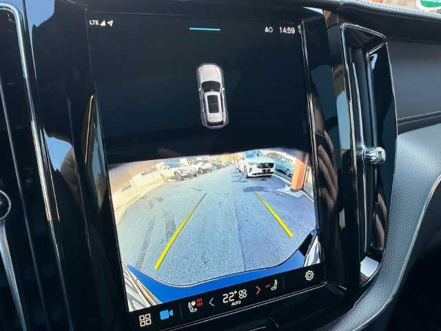 Volvo XC60 AWD T8 Ultra