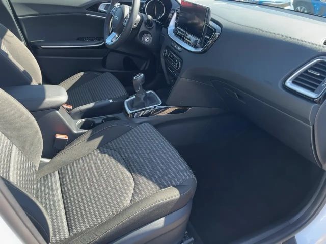 Kia Ceed SportWagon Vision