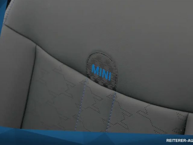 MINI Cooper *Lenkradheizung * *Head-Up *LED