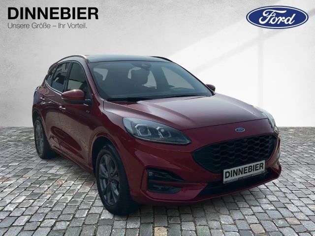 Ford Kuga ST Line X