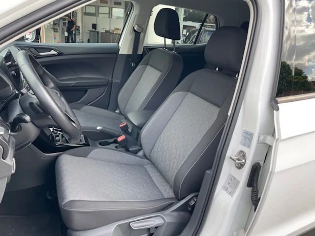 Volkswagen T-Cross 1.0 TSI DSG Life