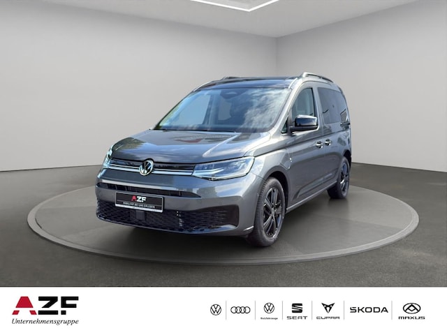 Volkswagen Caddy Life eHybrid