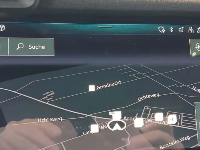 Audi RS3 Quattro Sedan Sportback