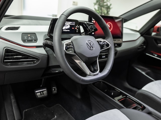 Volkswagen ID.3 W FLA Massage 360 SpurH KeyLess Navi