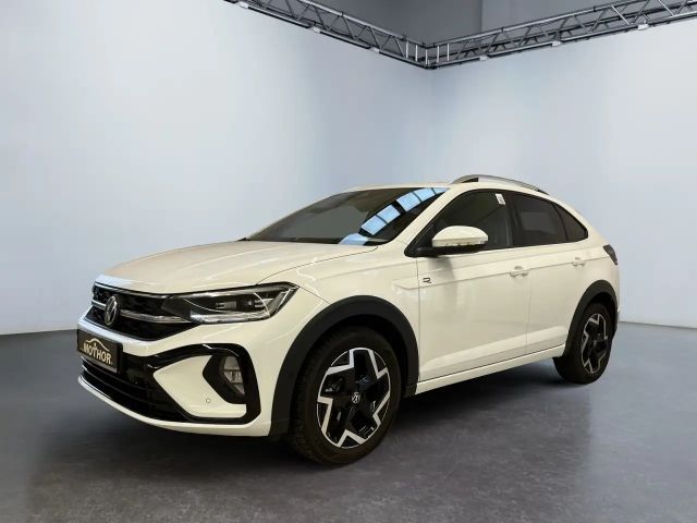 Volkswagen Taigo 1.0 TSI DSG R-Line