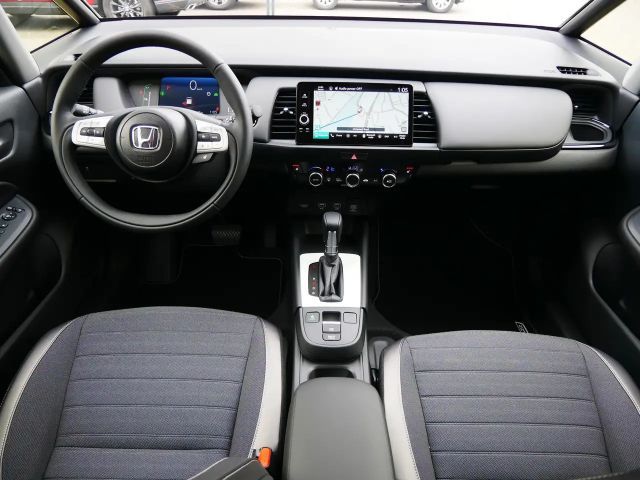 Honda Jazz 1.5 Advance Hybrid i-MMD