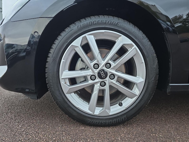 Audi A3 35 TDI S-Tronic Sedan