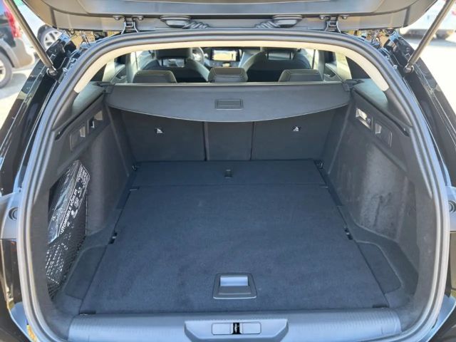 Peugeot 308 Allure Pack Hybrid SW