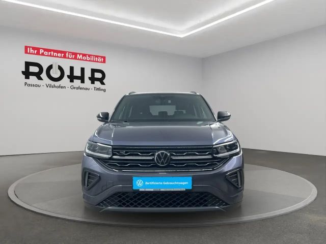 Volkswagen T-Cross 1.5 TSI DSG R-Line