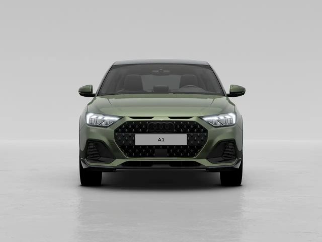 Audi A1 35 TFSI S-Tronic