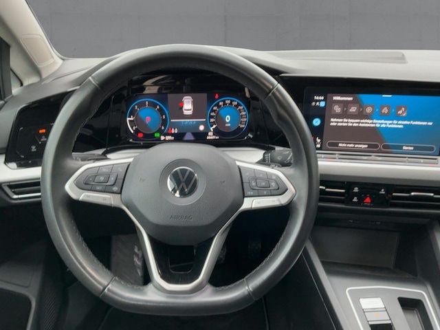 Volkswagen Golf 2.0 TDI DSG Golf VIII Variant