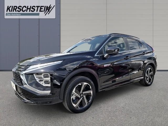 Mitsubishi Eclipse Cross PHEV