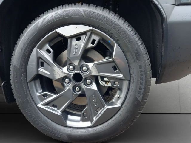 Toyota Urban Cruiser Lounge