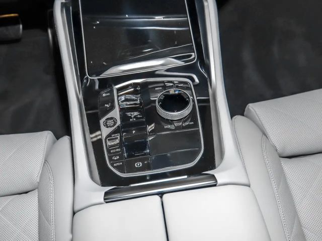 BMW X6 Coupé M-Sport xDrive30d