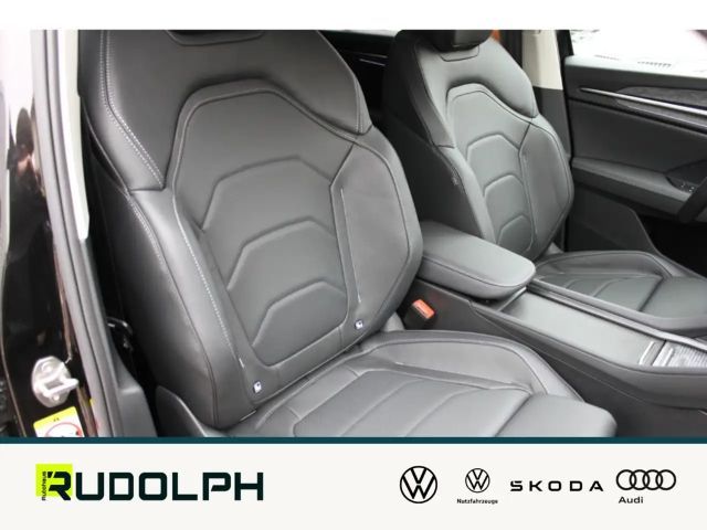 Skoda Kodiaq 2.0 TDI Selection
