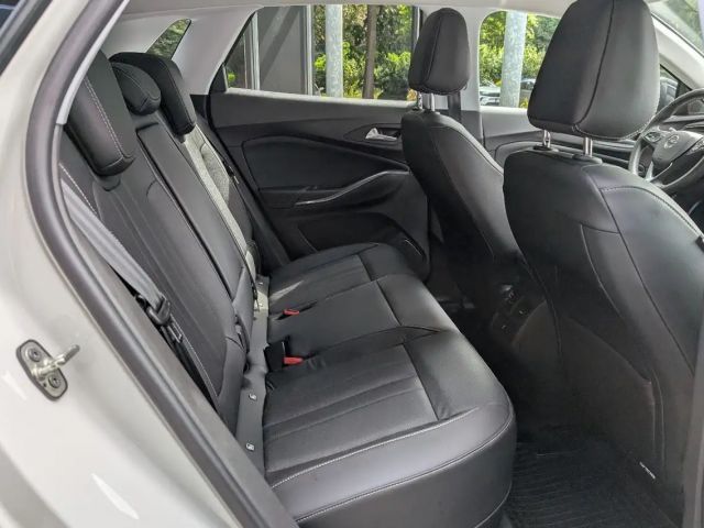 Opel Grandland X Ultimate