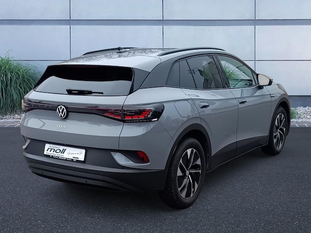 Volkswagen ID.4 150 kW Performance Pro
