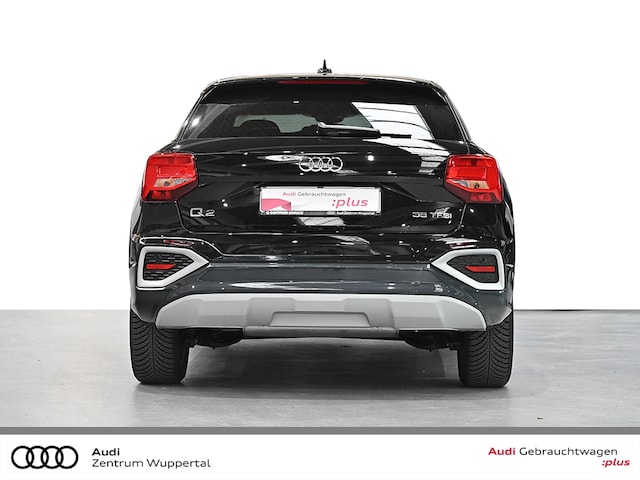 Audi Q2 35 TFSI S-Tronic