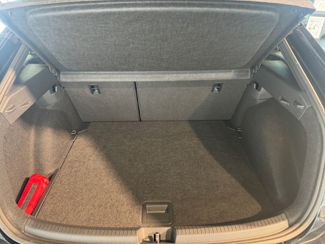 Volkswagen Taigo 1.0 TSI