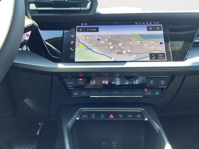 Audi A3 35 TFSI S-Tronic Sportback