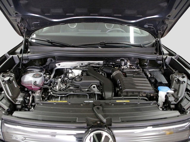 Volkswagen Tiguan 1.5 eTSI DSG R-Line