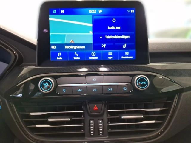 Ford Kuga Plug in Hybrid ST Line X