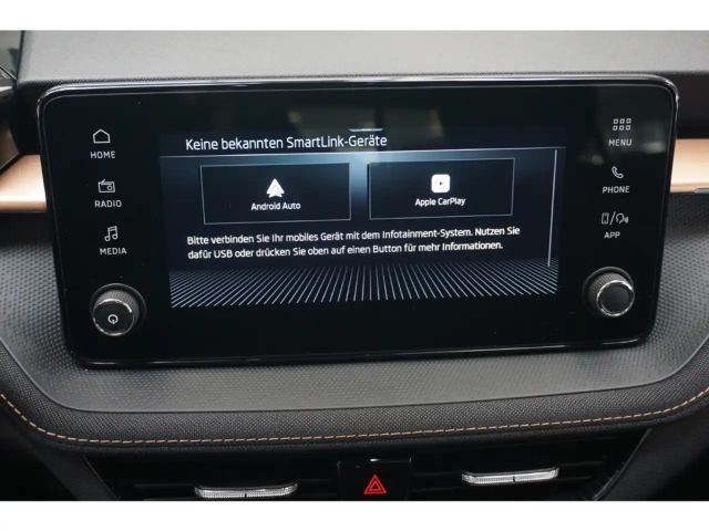 Skoda Fabia 1.0 TSI Drive Suite