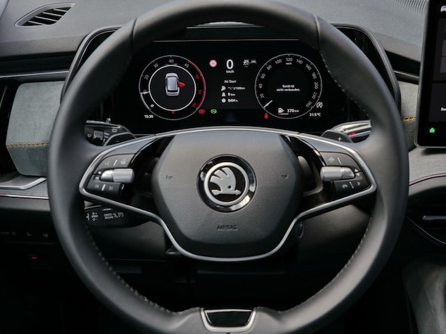 Skoda Kodiaq 2.0 TDI Selection